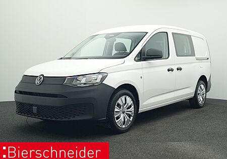 VW Caddy Volkswagen Maxi Flexible 5-Sitzer TDI KLIMA PDC