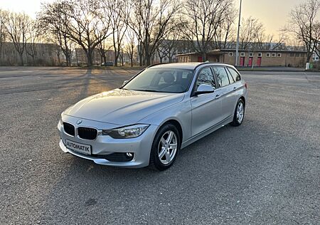 BMW 320d Touring Efficient DynamicsEdition/Automatik