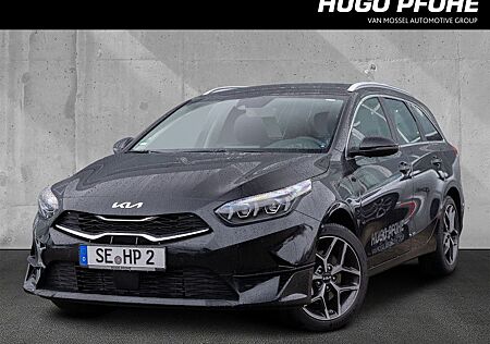 Kia Cee'd Sportswagon cee'd Spirit 1.6 CRDi MHEV 100kW DCT SW Kombi. 5