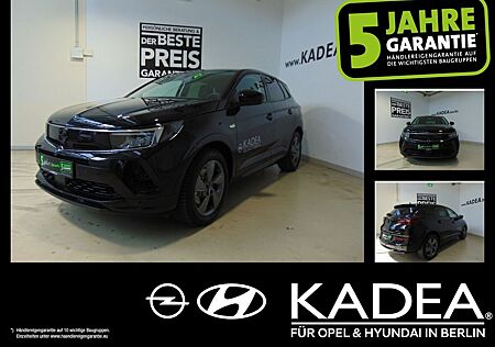 Opel Grandland X Grandland 1.6 Automatik,PDC,WENIG KM,AHK,LED