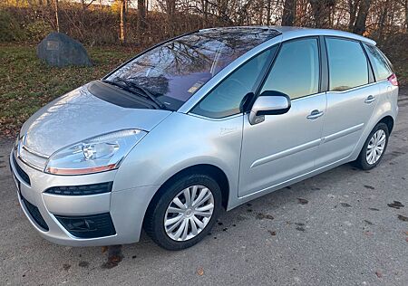 Citroën C4 Picasso HDi 110 FAP C-Chic C-Chic 2Hand