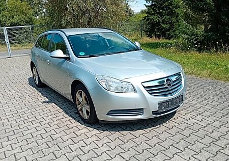 Opel Insignia Sports Tourer 2.0 CDTI Innovation 96kW