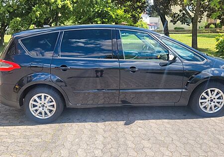 Ford S-Max 1,6 EcoBoost Business Edition Business...