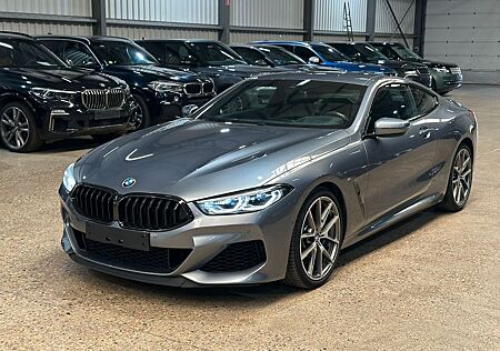 BMW M850 Baureihe 8 Coupe i xDrive