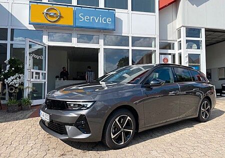 Opel Astra L Sports Tourer GS