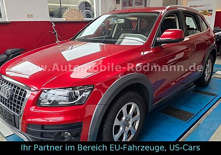 Audi Q5 2.0 Tdi