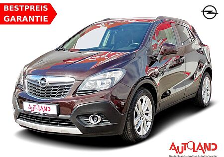 Opel Mokka 1.6 Edition ecoFlex Klima Tempomat PDC USB