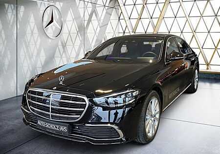 Mercedes-Benz S 450 d 4MATIC Pano*Memory*Kam*LenkradHz*Distro*