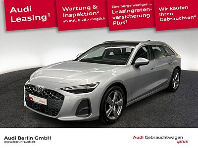 Audi A6 Avant TDI S tr. AHK LED 360°K PANO VIRTUAL