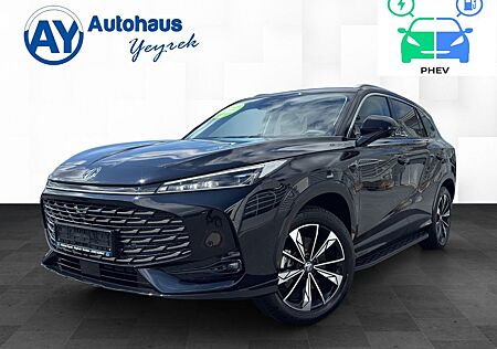 MG HS 1.5 Hybrid+ Luxury *Leder*360*ACC*LED*Sofort*