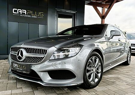 Mercedes-Benz CLA 220 Shooting Brake CLS 220 Shooting Brake AMG Line *Facelift*LED*