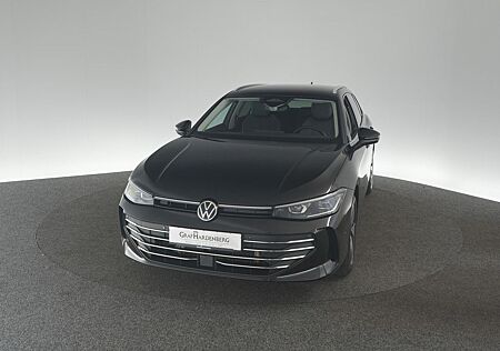 VW Passat Variant Volkswagen 1.5 eTSI DSG Business Matrix AHK
