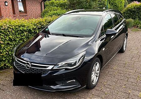 Opel Astra ST 1.6 Diesel Dynamic 100kW S/S Dynamic