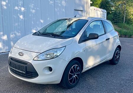 Ford Ka /+ 1,2 Titanium Titanium