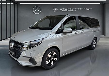 Mercedes-Benz EQV 300 Lang MBUX+DAB+Totwinkel+KAMERA+NAVI+AUT