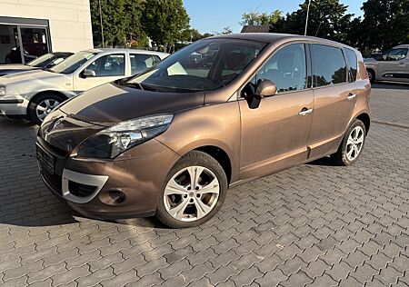 Renault Scenic III Dynamique