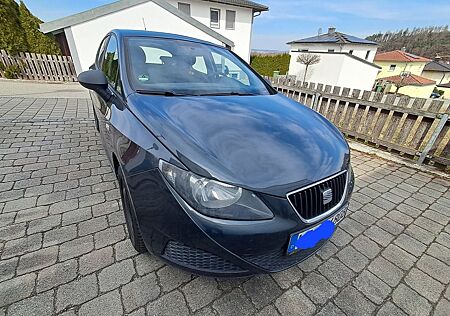 Seat Ibiza 1.2 12V Reference