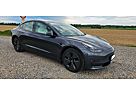 Tesla Model 3 AWD AHK LR Dual Motor Premium b/white