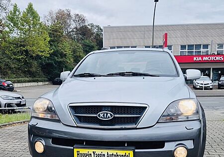 Kia Sorento 2.5 CRDi EX