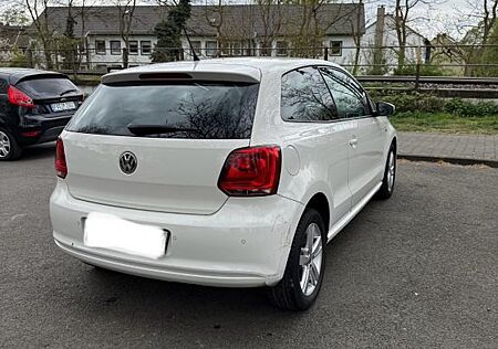 VW Polo Volkswagen 1.2 44kW LIFE LIFE