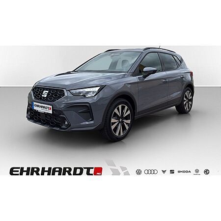 Seat Arona leasen