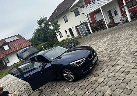 BMW 118d M Sport M Sport