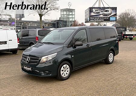 Mercedes-Benz Vito 116 CDI *Automatik*AHK*Kamera*Klima*Tourer*