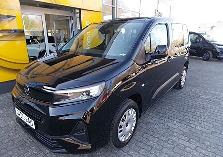 Opel Combo Life 1.5 D Edition N1