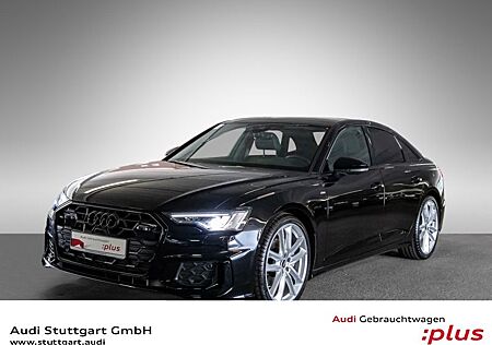 Audi A6 Limousine 45TFSI S line Optikpaket Matrix plu