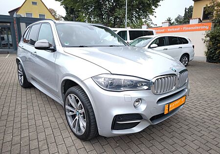 BMW X5 gebraucht kaufen BMW X5 Baureihe M50 d