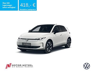 Volkswagen ID.Polo Launch-Edition Style 155 kW (211 PS) 52