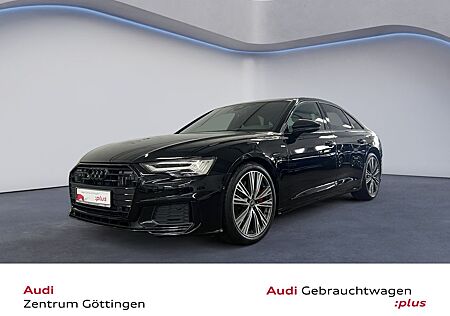 Audi A6 Lim. sport 55 TFSI e qu. Str. +OPTIK+BUSINESS