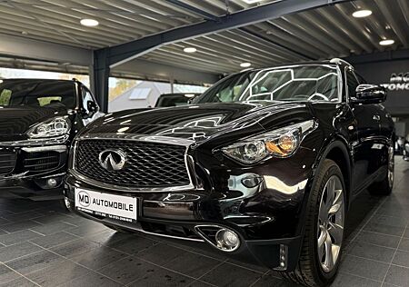 Infiniti QX70 QX70S 5.0 Premium*84.000KM*2.Hand*Gepflegt