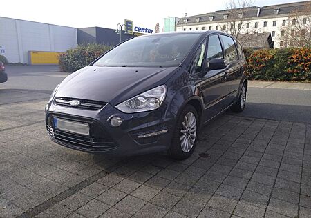 Ford S-Max 2,0TDCi 103kW Business Edition