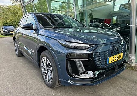 Audi Q6 e-tron Quattro