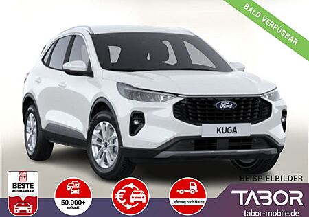 Ford Kuga 2.5 FHEV 183 AWD Titanium ACC 360° TotW LED