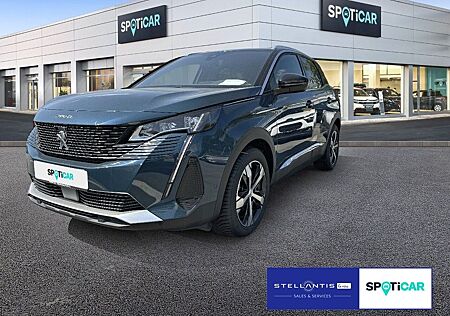Peugeot 3008 1.2 PureTech 130 GT (EURO 6d)