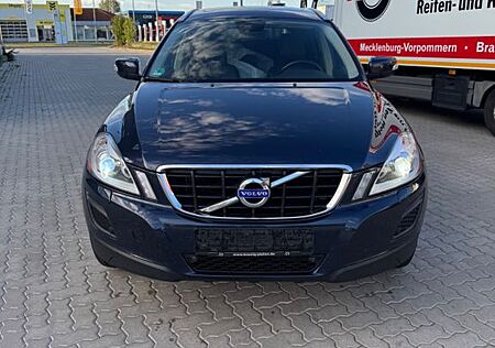 Volvo XC 60 XC60 Summum AWD