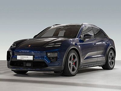 Porsche Macan 4S InnoDrive Sport Chrono Beifahrerdisplay