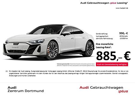 Audi e-tron GT S quattro PANO B&O 360°CAM ACC LM20