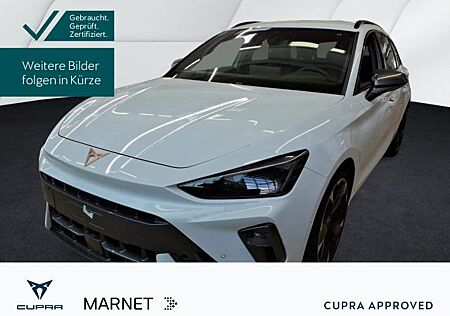 Cupra Leon Sportstourer Facelift 1.5 eTSI DSG Navi*Kam