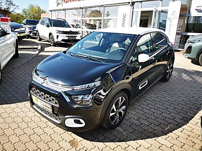 Citroën C3 Pure Tech 83 S&S MAX