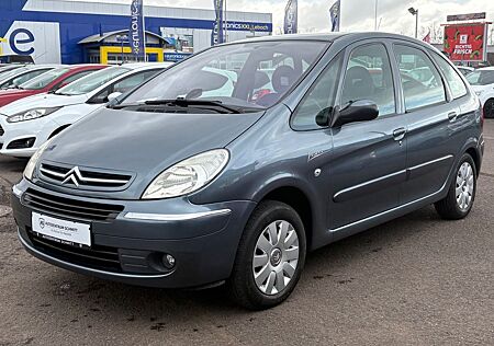 Citroën Xsara Picasso 1.6 16V Exclusive TÜV-NEU-Garantie