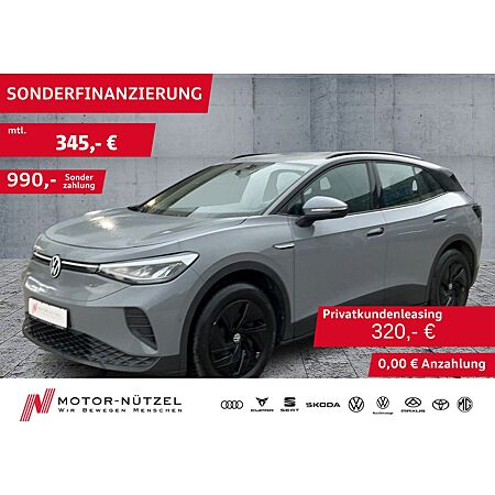 VW ID.4 leasen
