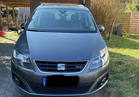 Seat Alhambra 2.0 TDI Start&Stop 135kW FR-Line DS...