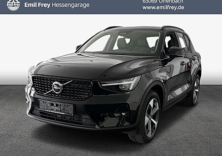 Volvo XC 40 XC40 B4 B DKG Ultimate Dark