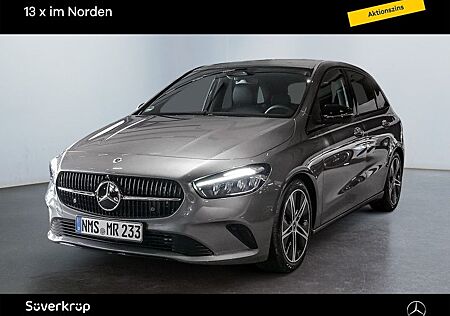 Mercedes-Benz B 200 d PROGRESSIVE NIGHT SPUR AHK 360 PDC SHZ
