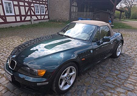 BMW Z3 Roadster 3.0