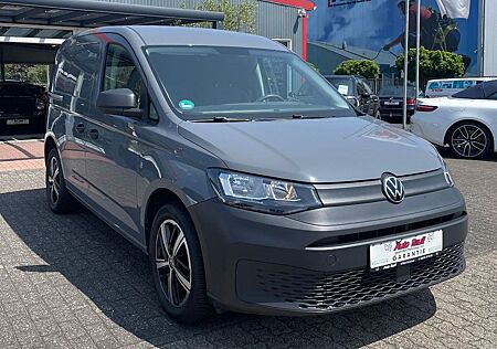 VW Caddy Volkswagen Cargo *EINPARKHILFE*KLIMA*BT*MFL*
