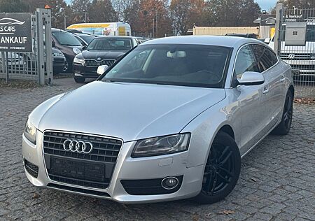 Audi A5 Sportback 2.0 TFSI*Klima*Xenon*Euro5*